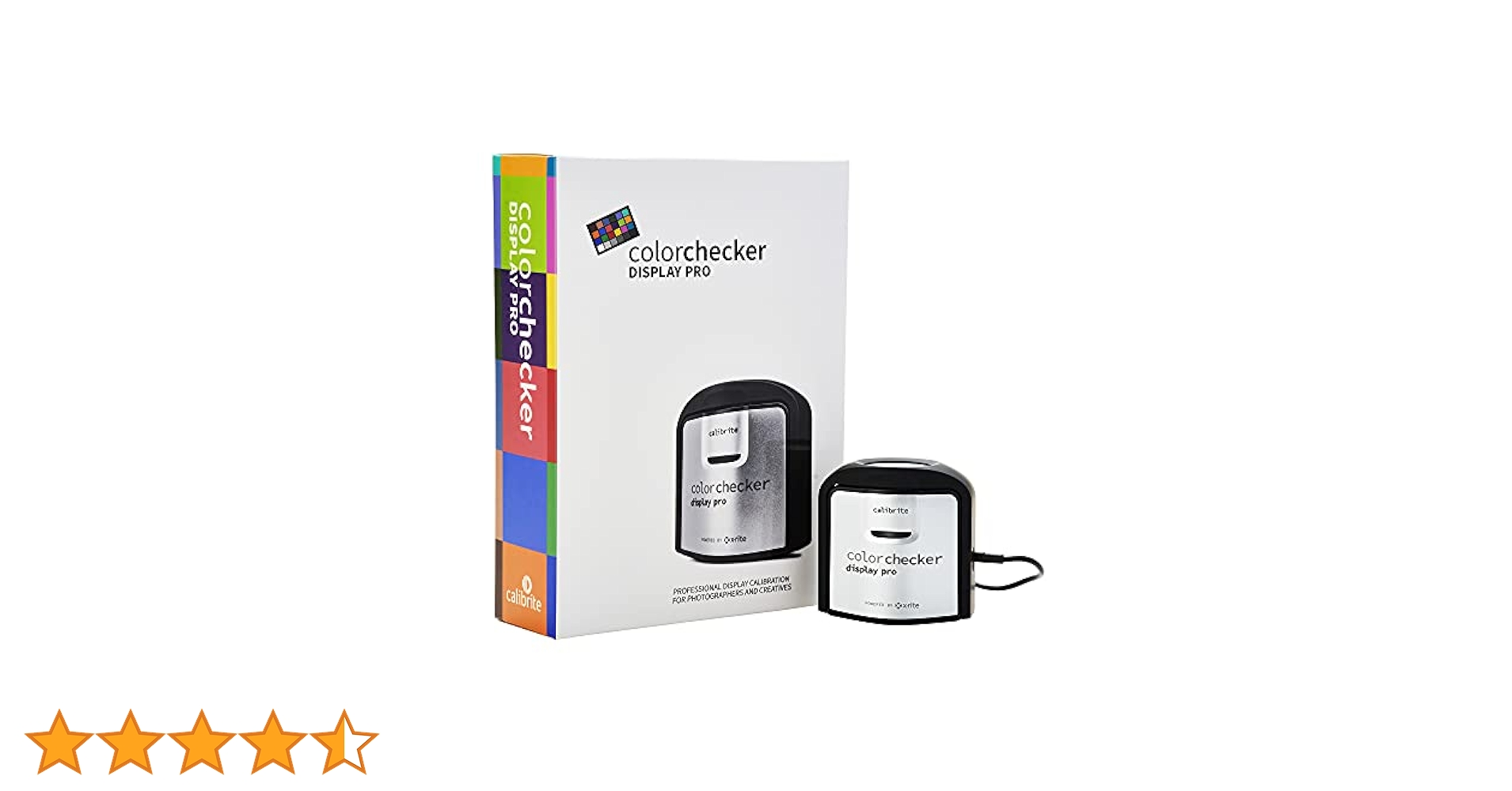 【お値下げ❗️colorchecker Display Pro　ディスプレイプロ Amazon | 【国内正規品】COLORCHECKER DISPLAY PRO（カラー